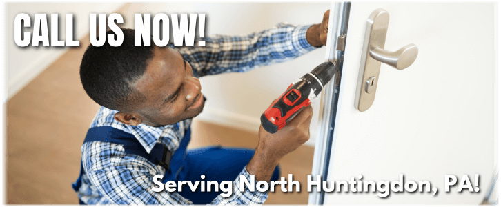 Locksmith North Huntingdon PA